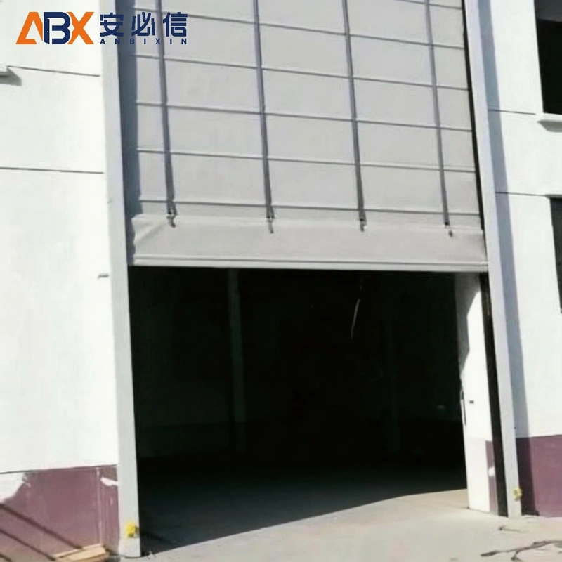 南通市升降平台