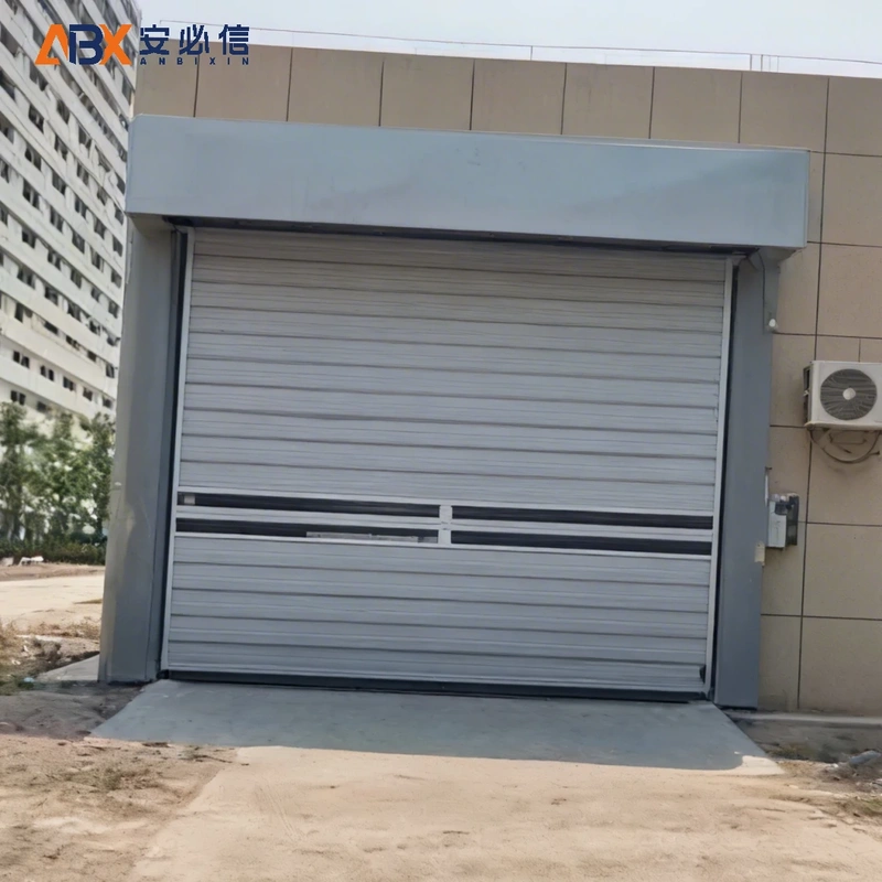 南通市医药密闭高速门